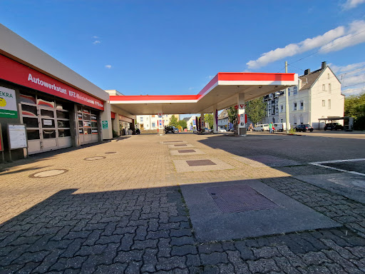 Esso Station Bochum, Dr.-C.-Otto-Strasse