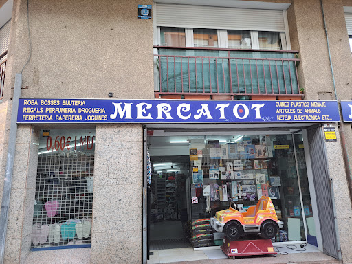 Mercatot Roba Bosses