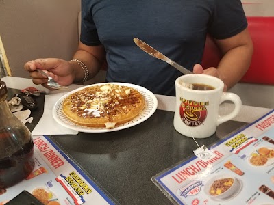 Waffle House