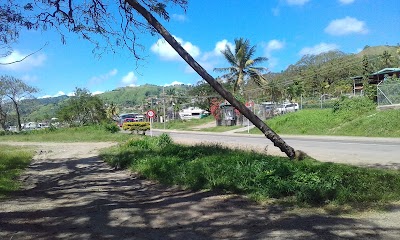 Photos of Savusavu Budget Lodge