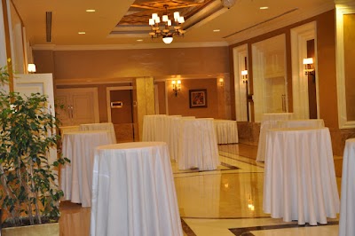 Photos of Rixos Al Nasr Tripoli