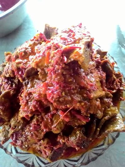 Photos of KEDAI NASI ANTON SAIYO