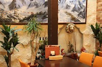 ゴルカパレス インドカレー