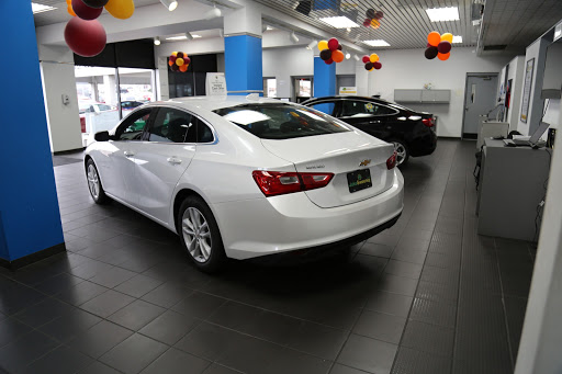 Jake Sweeney Used Car Superstore - Thumbnail
