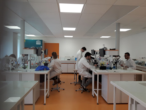 Agrocampus La Germinière / Cfa - Thumbnail