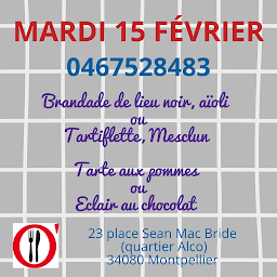 Photo n°33 de O'BISTROT Montpellier à Montpellier (Pizzas à emporter)