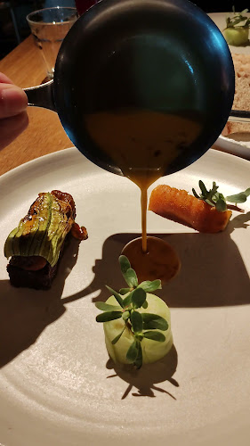 Beoordelingen van Choux in Amsterdam - Restaurant