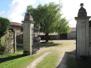 Photo n°13 de Chez Durandeau à Brie-sous-Chalais (Logement meublé)
