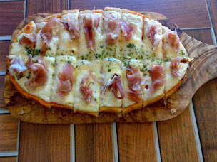 Photo n°17 de DOLCE VITA à Montbrison (Bar à vin)