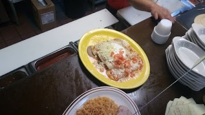 El Charrito