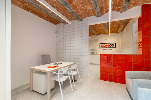SQM03 Real Estate