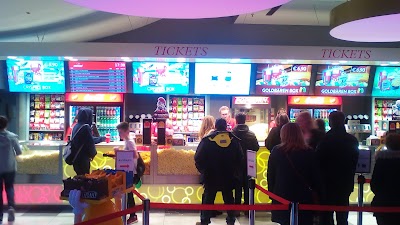 Photos of Cineplexx Auhof