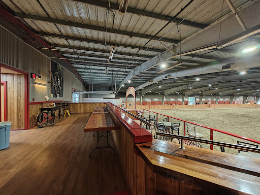 The Restaurant at Rhodes River Ranch - Thumbnail