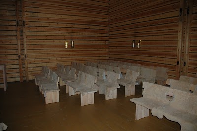 church