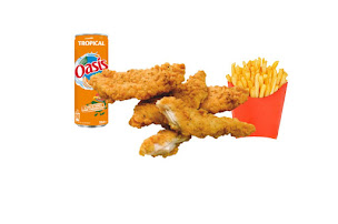 Photo n°12 de Food Corner à Asnières-sur-Seine (Restauration rapide)