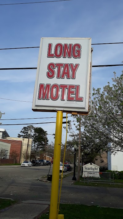 Long Stay Motel