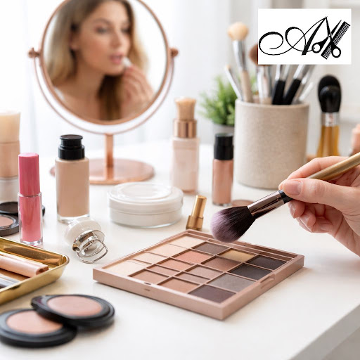 Want to look polished every day without spending hours in front of the mirror? At Ally's Family B… post image