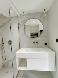 Photo n°3 de Maison Butaud - Vénissieux à Vénissieux (Carreleur)