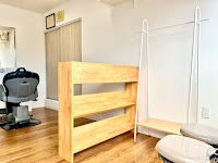 BARBER 38．発毛．育毛.頭皮ケア