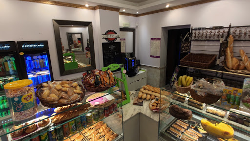 Boulangerie pâtisserie,sandwicherie L'Épi d'Or créteil