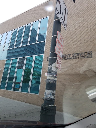 PCCC Enrollment Services Center Gallery - United States