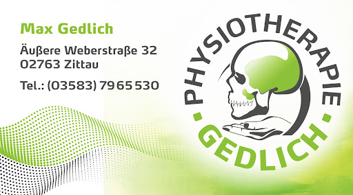 Physiotherapie Gedlich West - Thumbnail