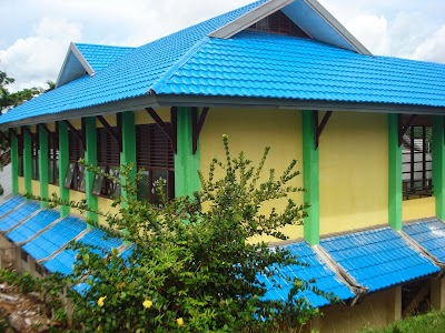 Photos of SMPN 4 Kendari
