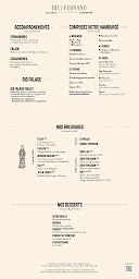 Photo n°1 de Big Fernand à Strasbourg (Restaurant)