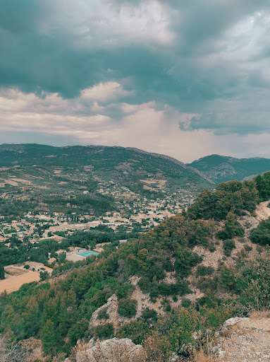 Chapelle de Saint Trophime - Thumbnail