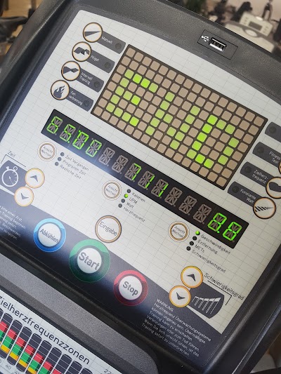 Photos of NO LIMIT Fitness-Center