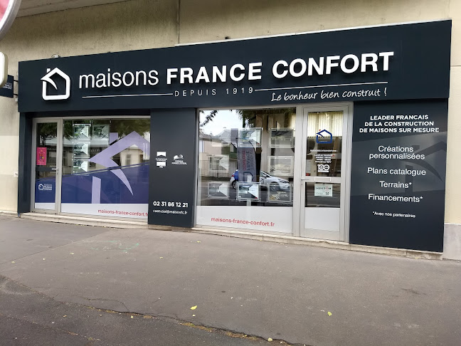 Maisons France Confort - Caen