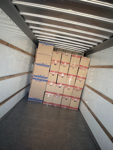 AP’s In & Out Movers - Thumbnail