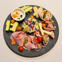 Photo n°4 de Restaurant Le Coquelicot, proche Gerardmer à Rehaupal (Bistro)