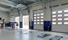 Nassau Industrial Doors Ltd stoke-on-trent