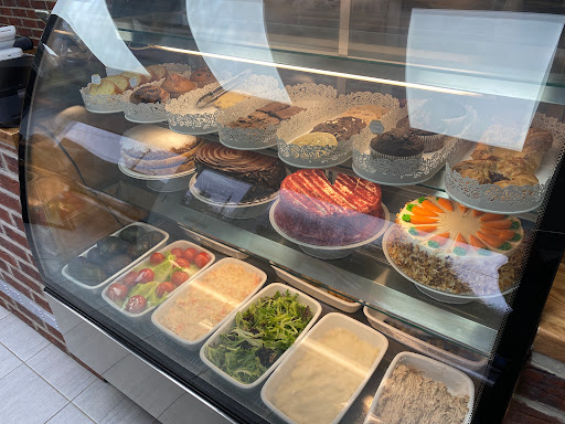 Cafe Hub - Visual