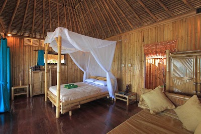 Photos of Rinjani Beach Eco Resort