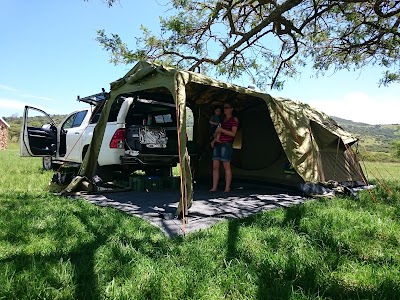Photos of Elandsheim Retreat