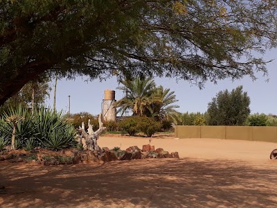 Photos of Vastrap Guestfarm