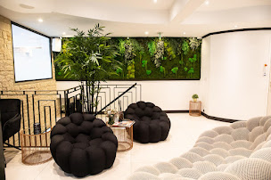 Photo n°2 de Dr. Grégoire GUIGNÉ - Parodontiste Paris - Greffes gingivales à Paris à Paris (Parodontiste)