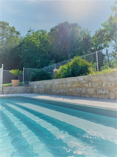 Photo de Maison d'hôtes de La Boissière, B&B à Andillac (Tarn). Gîte, glamping, piscine, spa. à Cahuzac-sur-Vère (81140)