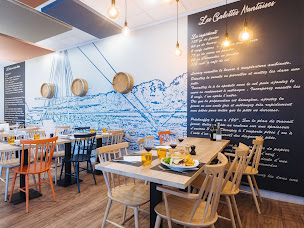 Photo n°2 de Restaurant AKWABA à Ancenis-Saint-Géréon (Restaurant)