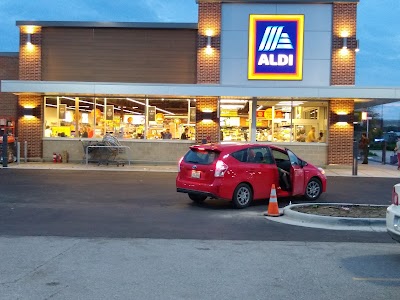 ALDI