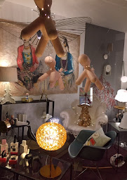 Photo n°6 de Carpe Diem à Châteauroux (Décorateur d'intérieur)