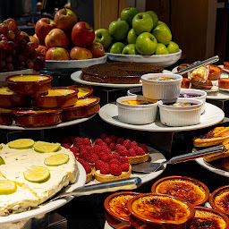 Photo n°32 de Crescendo Restaurant à Thiers (Pizzeria)