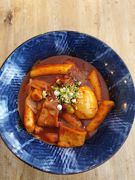 Photo n°91 de doran doran à Paris (Restaurant coréen)