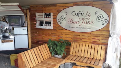 Photos of Cafe Don Jose