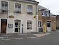 relais La Poste La Poste Agence Communale LE BREIL SUR MERIZE
