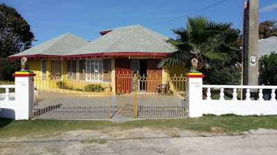 Photos of Anansi Beach Cottage