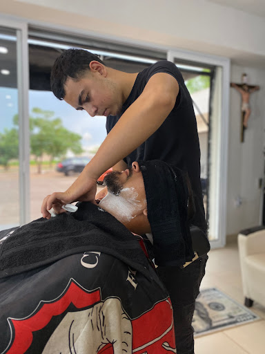 Elite barber’s - Thumbnail