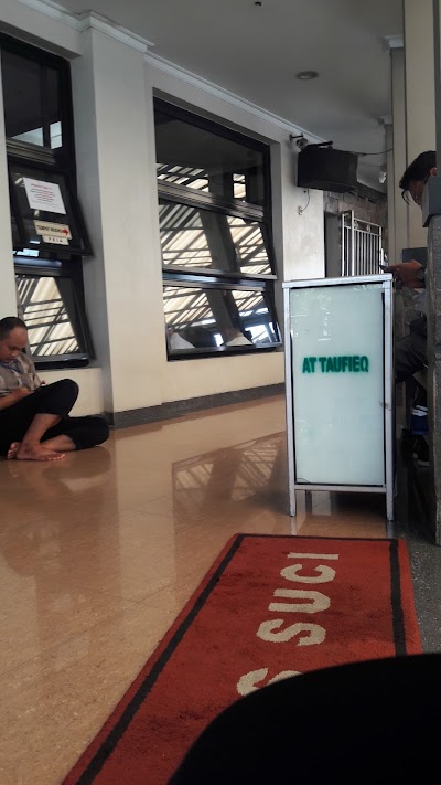 Photos of Masjid At Taufieq